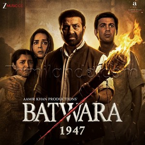 Batwara 1947 (2026) (A.R. Rahman)